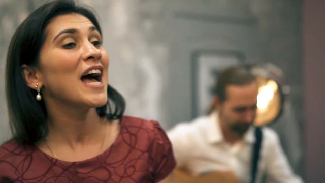 "Я хочу быть с тобой" (Cover by Алсу) смотреть онлайн