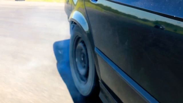 BMW E36 m52b25 Broczyno смотреть онлайн