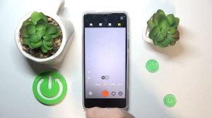 TECNO POVA 5 PRO | Как поменять разрешение записи видео на tecno pova 5 pro