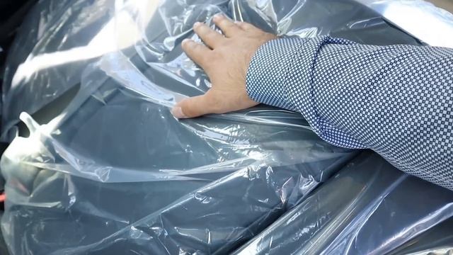 2024 Toyota 4Runner TRD PRO: This Is A Tank And You Should Buy It! смотреть онлайн