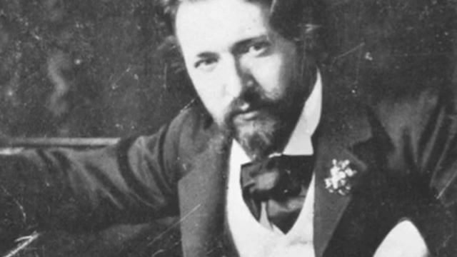 Ferruccio Busoni_  Kleine Suite op. 23 for cello and piano