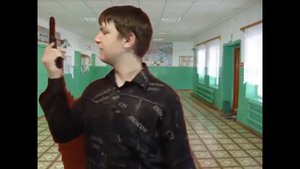 Здравствуйте дети клип