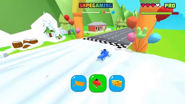 Shape-shifting Gameplay Walkthrough All Levels Apk iOS Android Max Level UPDATE 94KF50