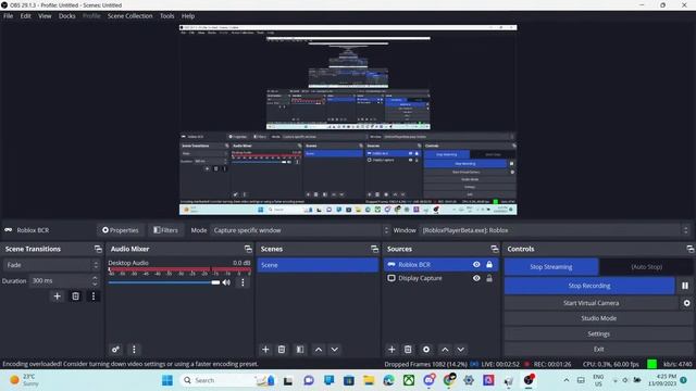 The Gas Station Experience (HORROR) (ROBLOX) смотреть онлайн