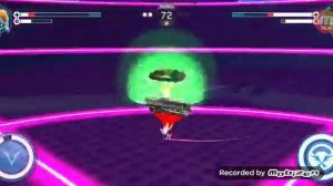 Играю в игру Blade Blade бёрст