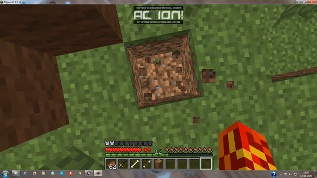 MINECRAFT MODS- one piece craft #1 смотреть онлайн