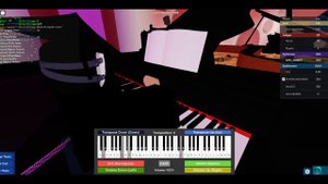 Rush E | Roblox Got Talent