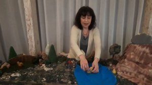 Мы за солнышком идем