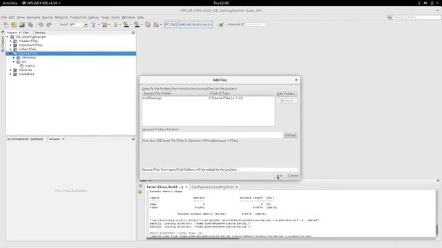 024 - Using git submodule смотреть онлайн