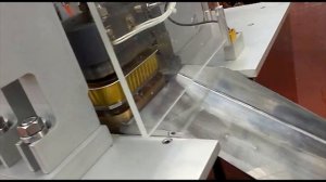 ФАСОВОЧНОЕ ОБОРУДОВАНИЕ ФАСОВКИ ЛАМИСТЕР, ЛИНИЯ, АВТОМАТ, СТАНОК УПАКОВКИ  КОНСЕРВ