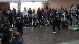 05 Рыбин Даниил Владимир и Лёха Набережные Челны, babies, 1I4 финала, Open kids battle 2, Хвалынск