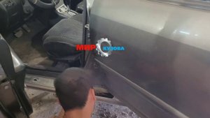 Toyota Corolla 120 седан порог ремонтный металл оцинкованный Тойота Королла универсал. МирКузова