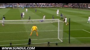 Premier League | Swansea City 2-4 Manchester City | Video bola, berita bola, cuplikan gol