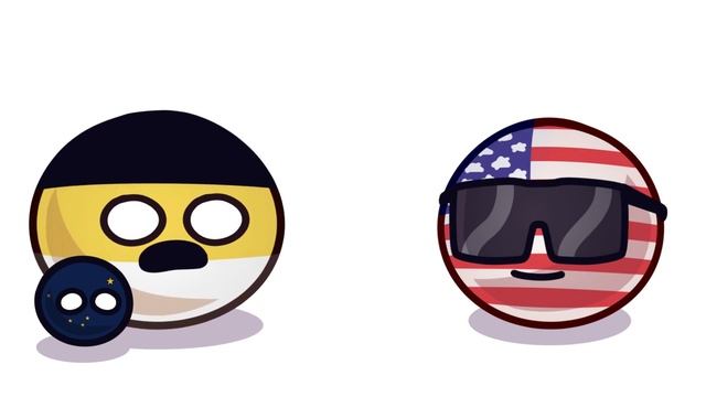 Как США Мир Скупала (анимация) смотреть онлайн