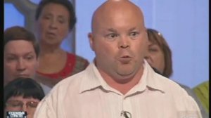 Судебные страсти. Засада / Crazy Court. Ambush