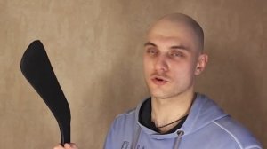 Как правильно обмотать клюшку. (крюк) Профессиональная обмотка.