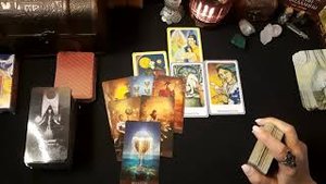 В чем найти счастье_.Гадание на картах онлайн.Расклад на картах Таро. Магия Таро..mp4