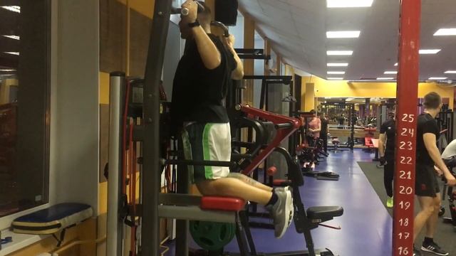 Подтягивание 20.11 смотреть онлайн