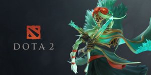 Dota2 - Награда