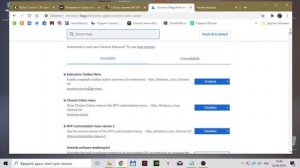 Как включить настройку цвета и темы новой вкладки в Google Chrome