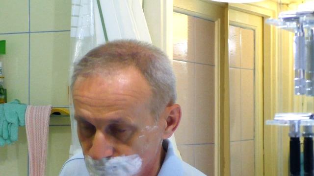 Опасная бритва SGDG, Dr. Jon's Black label vegan, Vulfix 404, Dejavu 300мл | Бритьё с HomeLike смотреть онлайн