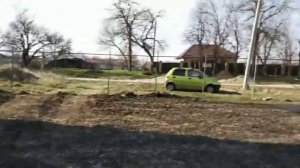 Дом по проекту Z-7 фундамент.1 серия