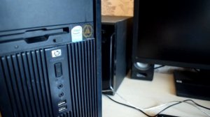 Установка Windows XP на древний компьютер