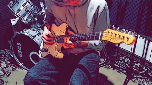 Fender Japan Exclusive 60s Telecaster смотреть онлайн