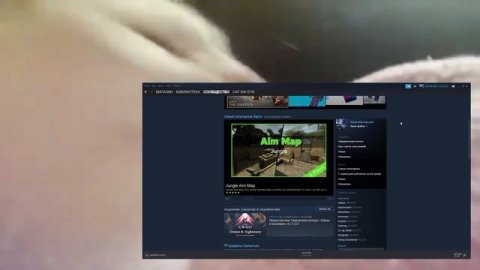 ЛУЧШАЯ ТРЕНИРОВКА АИМА КС ГО | ПРЕФАЕРЫ CS GO | ИГРАЙ КАК ПРО