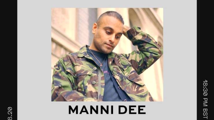 Manni Dee Home of Sound