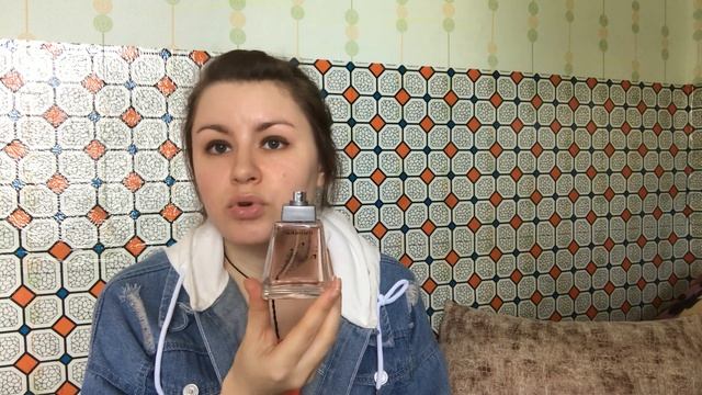 Ароматы моей весны(Avon,Oriflame,Brocard,Lancome)