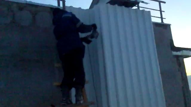 Как люди работают на Севере.mp4 смотреть онлайн