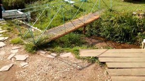 Святой источник Варвары Скворчихинской