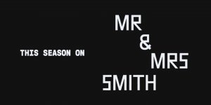 #MR&MRS.SMITH #топ #сериал #MR #& #MRS #SMITH #18+ #21+