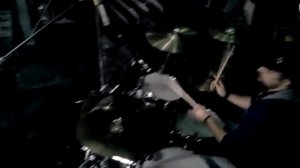 Макс Малышев x-фактор 2 drumm check