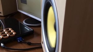 СТРЕСС Тест Microlab PRO3