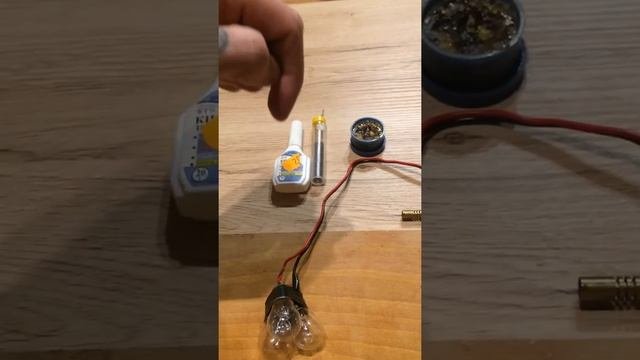 Как спасти дизельное топливо от замерзания!!!