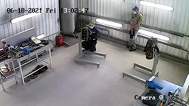 Ремонт и обслуживание автомобилей. Орловский автодорожный техникум. Камера 1 смотреть онлайн