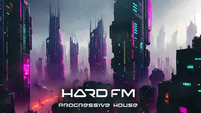 Электронная Музыка / Радио онлайн / Music by Hard Fm / Progressive House #2