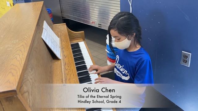 YOUNG COMPOSERS 2021 (revised 4-28) смотреть онлайн