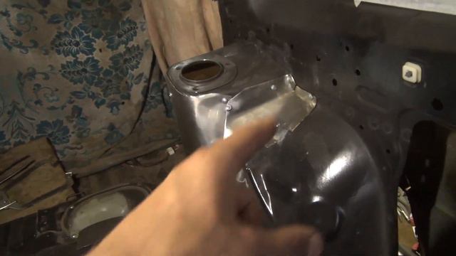 Subaru SG ч3 Чё, как там!? и послание Каховке! смотреть онлайн