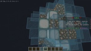 Как построить звезду в майнкрафт (Minecraft туториалы)