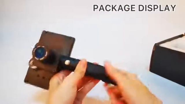 инфракрасная система ночного видения с Алиэкспресс смотреть онлайн