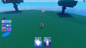 How To Spam In Blade Ball Roblox [EASY WINS]