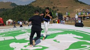 Рукопашный бой,самооборона,Алпагут