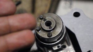 КУПИЛ ОРИОН СИТИ 125 за 5000 рублей / ОБЗОР и неполная СБОРКА МОТОРА