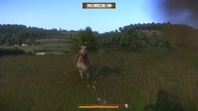 Kingdom Come Deliverance - прохождение [82] - русские субтитры