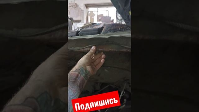 Сгнили стаканы Volvo s 60 | Ремонт Вольво санкт-петербург 2022 | Переварка стаканов Volvo |