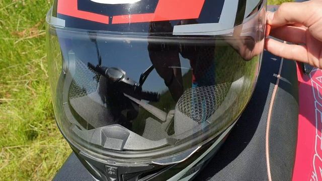 ПЕРВЫЙ В МИРЕ ОБЗОР BALTMOTORS GALACTICA 125DD! смотреть онлайн