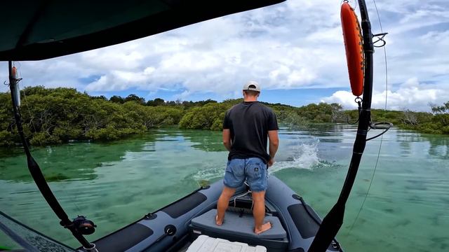 3 Days Solo Camping & Catching My Own Food смотреть онлайн